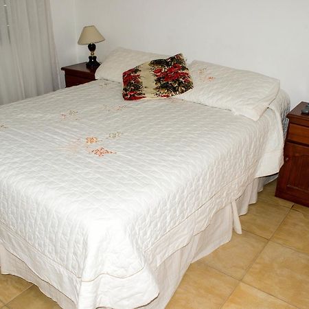 Termas Hotel Cristal Carhue Luaran gambar