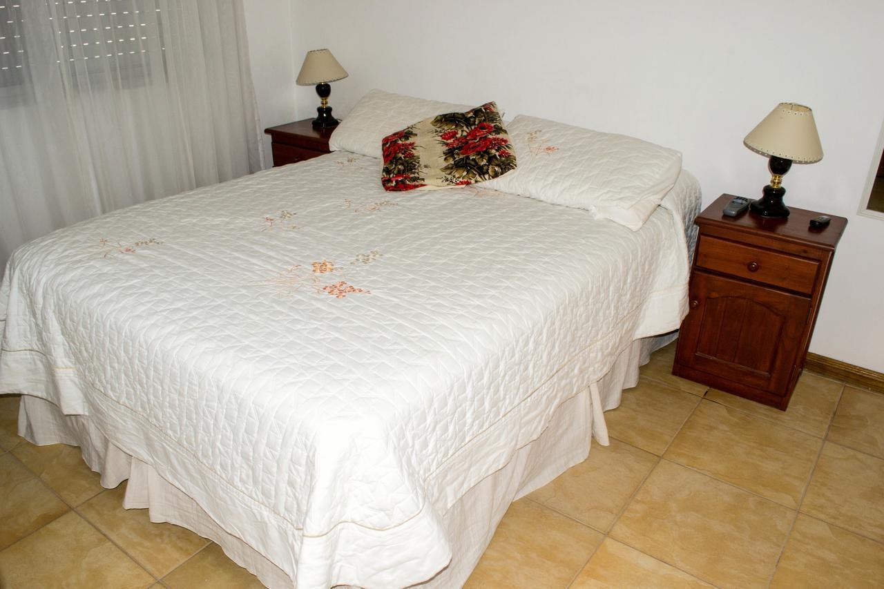 Termas Hotel Cristal Carhue Luaran gambar