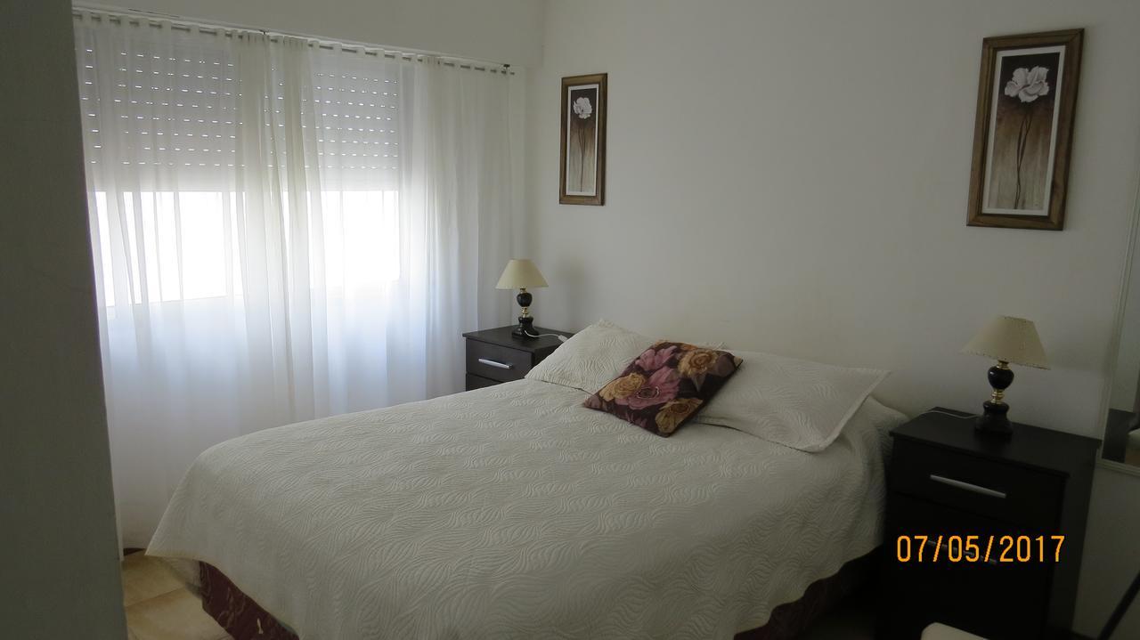 Termas Hotel Cristal Carhue Luaran gambar